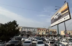 Chevrolet vs China: The Battle for the Future of Uzbekistan’s Auto Industry – The Times Of Central Asia Chevrolet vs China: The Battle for the Future of Uzbekistan’s Auto Industry - The Times Of Central Asia