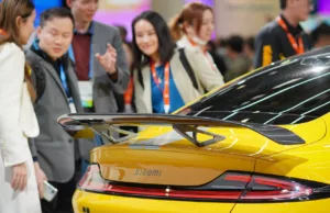 China Cools on Musk: ‘Two Cars for the Price of One Tesla’ China Cools on Musk: ‘Two Cars for the Price of One Tesla’