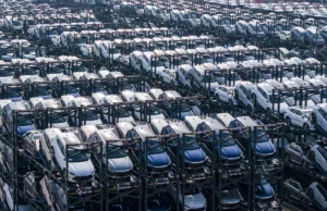 China dangles BYD as bait to reboot Canada trade talks China dangles BYD as bait to reboot Canada trade talks