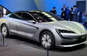 China delays approval of BYD’s Mexican plant amid fears tech could leak to US, report says China delays approval of BYD's Mexican plant amid fears tech could leak to US, report says