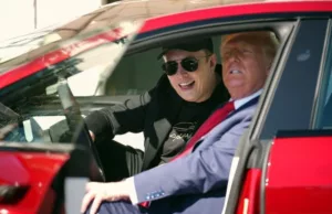 China Hits Another EV Milestone While the US Flounders China Hits Another EV Milestone While the US Flounders