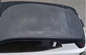 China-made Volvo EX30 Cross Country exposed by the Chinese MIIT China-made Volvo EX30 Cross Country exposed by the Chinese MIIT