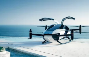 China Market Update: Local Carmakers Beat Out Tesla As Sales Surge In February, Xpeng Says Flying Cars Possible By 2026 China Market Update: Local Carmakers Beat Out Tesla As Sales Surge In February, Xpeng Says Flying Cars Possible By 2026