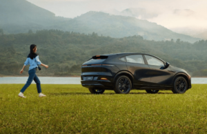 China sold estimated 840,000 new energy passenger vehicles in wholesales, up 82% YoY, February 2025 China sold estimated 840,000 new energy passenger vehicles in wholesales, up 82% YoY, February 2025