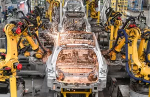 China to crack down on unfair EV price cuts to stabilise industry China to crack down on unfair EV price cuts to stabilise industry