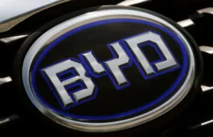 China’s BYD raises $5.95 billion in upsized share sale, term sheet shows China's BYD raises $5.95 billion in upsized share sale, term sheet shows