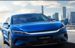 China’s BYD unveils EV battery charging faster than tesla superchargers China’s BYD unveils EV battery charging faster than tesla superchargers