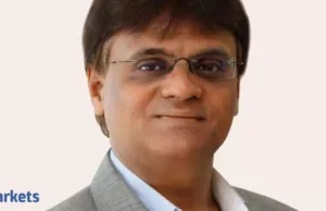 China’s EV dominance reshaping global auto industry: Deven Choksey China’s EV dominance reshaping global auto industry: Deven Choksey