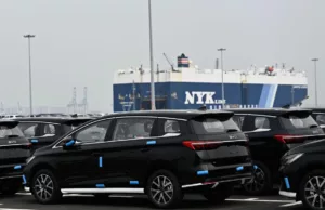 China’s EV makers are facing a reality check in South-east Asia China’s EV makers are facing a reality check in South-east Asia