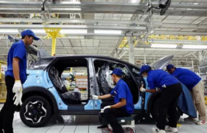 China’s EV makers are facing a reality check in Southeast Asia China’s EV makers are facing a reality check in Southeast Asia