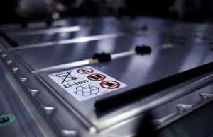 China’s Sunwoda Invests $1 Billion in Thailand’s EV Battery Industry Amid Rising Chinese EV Presence China’s Sunwoda Invests $1 Billion in Thailand’s EV Battery Industry Amid Rising Chinese EV Presence