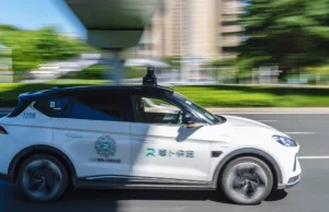 China’s super-smart Tesla-killers China’s super-smart Tesla-killers