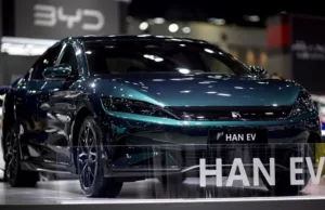 Chinese automotive market struggles with smart driving technology disparities and declining values of used vehicles Chinese automotive market struggles with smart driving technology disparities and declining values of used vehicles