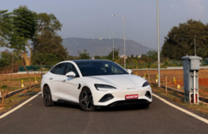 Chinese EV giant BYD outpaces Tesla with record-breaking revenue in 2024 – The Times of India Chinese EV giant BYD outpaces Tesla with record-breaking revenue in 2024 - The Times of India