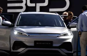 Chinese EV giant BYD’s gigantic megafactory, bigger than a city, churns out 1 million cars a year with its own stadium and infrastructure; here’s all about it and why Elon Musk may be worried Chinese EV giant BYD's gigantic megafactory, bigger than a city, churns out 1 million cars a year with its own stadium and infrastructure; here's all about it and why Elon Musk may be worried