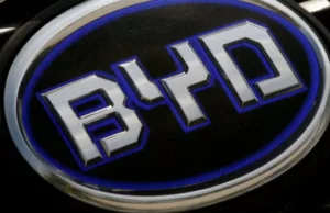 Chinese EV maker BYD sales soar, cementing lead in world’s largest car market Chinese EV maker BYD sales soar, cementing lead in world’s largest car market
