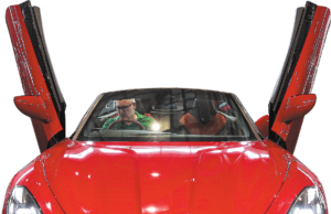 Chinese EVs make major inroads as Australian market charges ahead Chinese EVs make major inroads as Australian market charges ahead