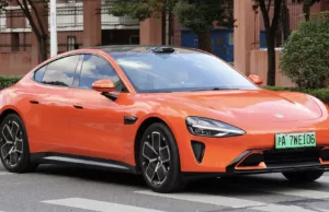 Chinese firm’s new EV rivals Tesla Model Y with 480-mile range Chinese firm's new EV rivals Tesla Model Y with 480-mile range