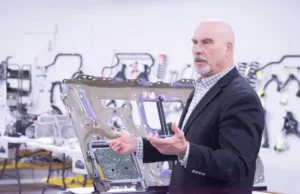 Column: Caresoft looks inside Chinese vehicles and sees trouble for legacy automakers Column: Caresoft looks inside Chinese vehicles and sees trouble for legacy automakers