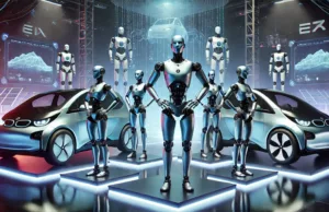 Competition in the market is intensifying as Chinese electric vehicle company Xpeng has emerged as a.. Competition in the market is intensifying as Chinese electric vehicle company Xpeng has emerged as a..