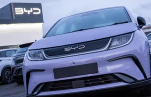 Current Climate: China’s EV Edge Accelerates As U.S. Goes Into Reverse Current Climate: China’s EV Edge Accelerates As U.S. Goes Into Reverse