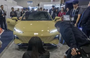 Driving down autonomous tech costs Driving down autonomous tech costs