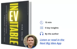 Electric Revolution: Inside the Automotive Industry’s Global Transformation Electric Revolution: Inside the Automotive Industry’s Global Transformation