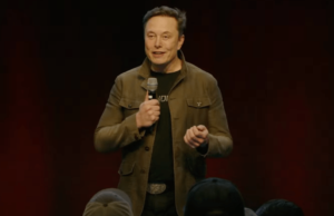 Elon Musk: Tesla (TSLA) is ‘not unscathed’, tariff impact is ‘significant’ Elon Musk: Tesla (TSLA) is 'not unscathed', tariff impact is 'significant'