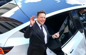 Elon Musk’s Policies Impact Tesla’s Sales and Business in Europe Elon Musk's Policies Impact Tesla's Sales and Business in Europe