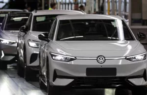 EU Commission confirms slowdown on emissions targets for cars and vans EU Commission confirms slowdown on emissions targets for cars and vans