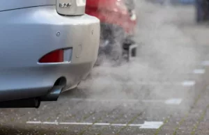 EU eases emission rules on combustion engine cars to help industry EU eases emission rules on combustion engine cars to help industry