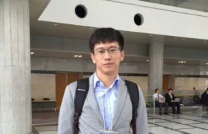 EV expert Xu Fuguo returns to China after leaving US$30 million project in Japan EV expert Xu Fuguo returns to China after leaving US$30 million project in Japan