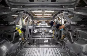 EXCLUSIVE: China’s Ecarx explores US entry, in talks with VW to develop smart cars for Europe, CEO says – Arizona Digital Free Press EXCLUSIVE: China's Ecarx explores US entry, in talks with VW to develop smart cars for Europe, CEO says - Arizona Digital Free Press