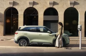 February 2025 EV Sales: China Dips, Europe Rises, and More February 2025 EV Sales: China Dips, Europe Rises, and More