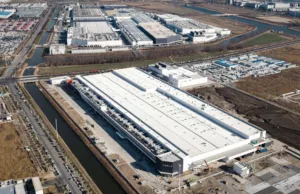 First China-made Tesla Megapack batteries on their way to big Australian storage project First China-made Tesla Megapack batteries on their way to big Australian storage project