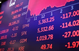 Forbes Daily: Tesla’s Slide Worsens Amid Brutal Market Losses Forbes Daily: Tesla’s Slide Worsens Amid Brutal Market Losses