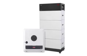 Fronius GEN24 approved for use with BYD batteries in California Fronius GEN24 approved for use with BYD batteries in California