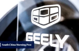 Geely to make its AI-powered pilot system available across all brands Geely to make its AI-powered pilot system available across all brands