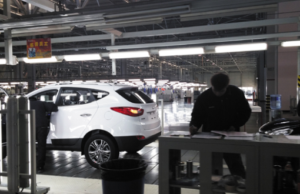 Global automakers turn to Chinese partners for EV comeback Global automakers turn to Chinese partners for EV comeback