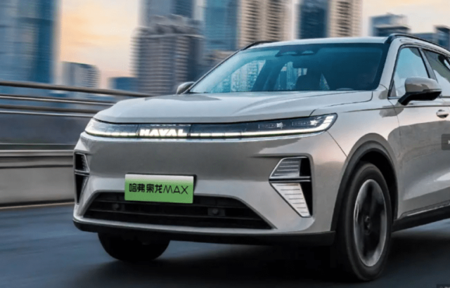 Great Wall Motor app outage leaves keyless car owners locked out