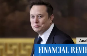 ‘Greatest brand destruction of our times’: Musk’s Tesla China crisis ‘Greatest brand destruction of our times’: Musk’s Tesla China crisis
