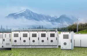 Greenvolt enlists BYD for 1.6GWh of Poland BESS projects Greenvolt enlists BYD for 1.6GWh of Poland BESS projects