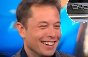 ‘Have you seen their car?’: When Elon Musk openly laughed at BYD. A mockery that didn’t age well ‘Have you seen their car?’: When Elon Musk openly laughed at BYD. A mockery that didn’t age well