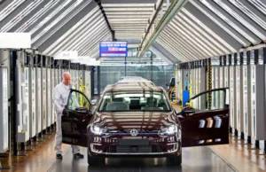 Here is the EU’s plan to save the ailing European car industry Here is the EU’s plan to save the ailing European car industry