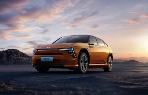 Honda launches S7 electric SUV in China, priced similarly to Tesla Model Y Honda launches S7 electric SUV in China, priced similarly to Tesla Model Y