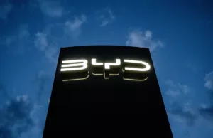 How BYD’s Five-Minute Charging Stacks Up Against the Competition How BYD’s Five-Minute Charging Stacks Up Against the Competition