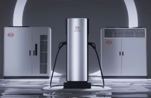 How Can Tesla Superchargers Be So Slow? BYD Chargers Are 4 Times Faster How Can Tesla Superchargers Be So Slow? BYD Chargers Are 4 Times Faster