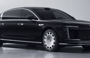 Huawei sues Chinese influencer over Maextro S800 luxury sedan criticism Huawei sues Chinese influencer over Maextro S800 luxury sedan criticism