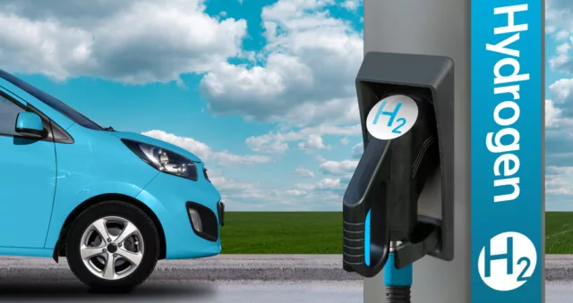 Hydrogen Cars Pros and Cons