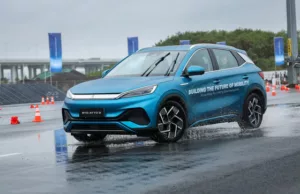 ‘I believed BYD’s promise’: Angry customers flood forums after subsidy scuffle delays Atto 3 'I believed BYD's promise': Angry customers flood forums after subsidy scuffle delays Atto 3